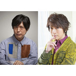 神谷浩史・小野大輔のDGS、公式YouTubeオープン！ベテラン声優だけどゴムパッチン!?「体張りすぎw」「実家のような安心感」「草」 画像