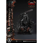 「アルティメットプレミアムマスターライン バットマン(コミック) バットマン・ザ・バーサーカー レイジモード」