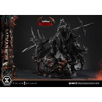 「アルティメットプレミアムマスターライン バットマン（コミック） バットマン・ザ・バーサーカー　レイジモード」