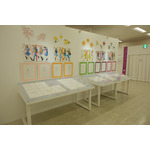 「スキップとローファー展」東京会場（C）高松美咲／講談社 （C）高松美咲・講談社／「スキップとローファー」製作委員会