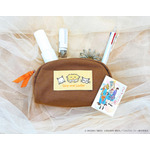 グッズ付入場券　3,800円（税込）（C）高松美咲／講談社 （C）高松美咲・講談社／「スキップとローファー」製作委員会