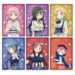 「まどマギ」まどか、ほむらの描き下ろしイラストグッズが登場！ナンジャタウンコラボイベントが明日（1/30）より開催 画像