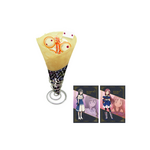 「魔法少女まどか☆マギカ in NAMJATOWN」のデザート＆フード「キュゥべえの干渉遮断フィールド」