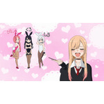 TVアニメ『その着せ替え人形（ビスク・ドール）は恋をする』Season 2