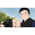 TVアニメ『その着せ替え人形（ビスク・ドール）は恋をする』Season 2