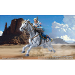 超像可動「スローダンサー」