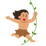 “ワイルド”キャラといえば？ アンケート〆切は2月2日 画像