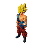 ドラゴンボール超 SUPER MASTER STARS PIECE THE SON GOKU -GENKIDAMATSURI SPECIAL ver.-