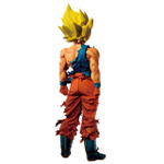 ドラゴンボール超 SUPER MASTER STARS PIECE THE SON GOKU -GENKIDAMATSURI SPECIAL ver.-