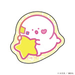 ほっこり癒される♪ 「お文具といっしょ」POP UP SHOPが新宿で開催！パステルポップver.の新作グッズ続々登場 画像