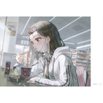 『ふわり Art Collection』