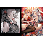 『ふわり Art Collection』