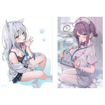 『ふわり Art Collection』