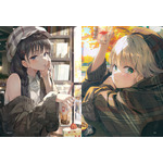 『ふわり Art Collection』