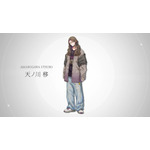 【天ノ川 移】キャラクターPV｜I.ADORE