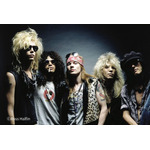 ガンズ・アンド・ローゼズ