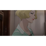 『機動戦士ガンダム 閃光のハサウェイ キルケーの魔女』場面写真