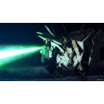 『機動戦士ガンダム 閃光のハサウェイ キルケーの魔女』場面写真