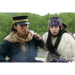 ドラマ『ゴールデンカムイ 北海道刺青囚人争奪編』特別編集版