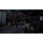 『機動戦士ガンダム 閃光のハサウェイ キルケーの魔女』