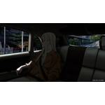 『機動戦士ガンダム 閃光のハサウェイ キルケーの魔女』