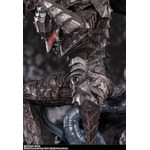 Figuarts Zero Touche Métallique「ガッツ（狂戦士の甲冑）」