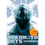 Xキャラクタービジュアル『SAKAMOTO DAYS』
