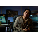 音楽： YUKI KANESAKA