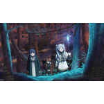 『葬送のフリーレン』第3話(通算31話)「好きな場所」先行カット