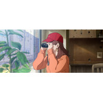 『クスノキの番人』場面写真