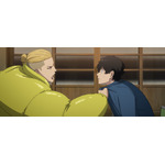 『クスノキの番人』場面写真