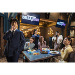 『名探偵コナン・ミステリー・レストラン』