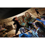 『呪術廻戦・ザ・リアル 4-D ～廻る時計台～』