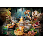 『モンスターハンターワイルズ ～モリバーの宴～』