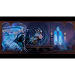 『呪術廻戦・ザ・リアル 4-D~廻る時計台~』