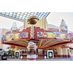 『呪術廻戦・ザ・リアル 4-D~廻る時計台~』