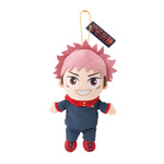 ぬいぐるみキーチェーン（虎杖）