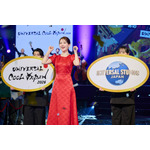 『ユニバーサル・クールジャパン 2026』開幕セレモニーゲスト：畑 芽育