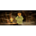 「クスノキの番人」新規場面写真