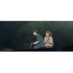 「クスノキの番人」新規場面写真