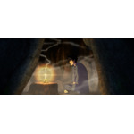 『クスノキの番人』場面写真