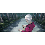 「クスノキの番人」新規場面写真