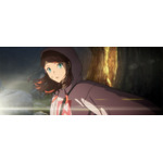 「クスノキの番人」新規場面写真