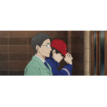 「クスノキの番人」新規場面写真