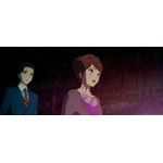 「クスノキの番人」新規場面写真