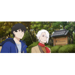 「クスノキの番人」新規場面写真