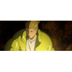 「クスノキの番人」新規場面写真