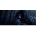 「クスノキの番人」新規場面写真