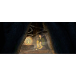 「クスノキの番人」新規場面写真