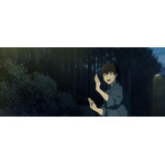 「クスノキの番人」新規場面写真